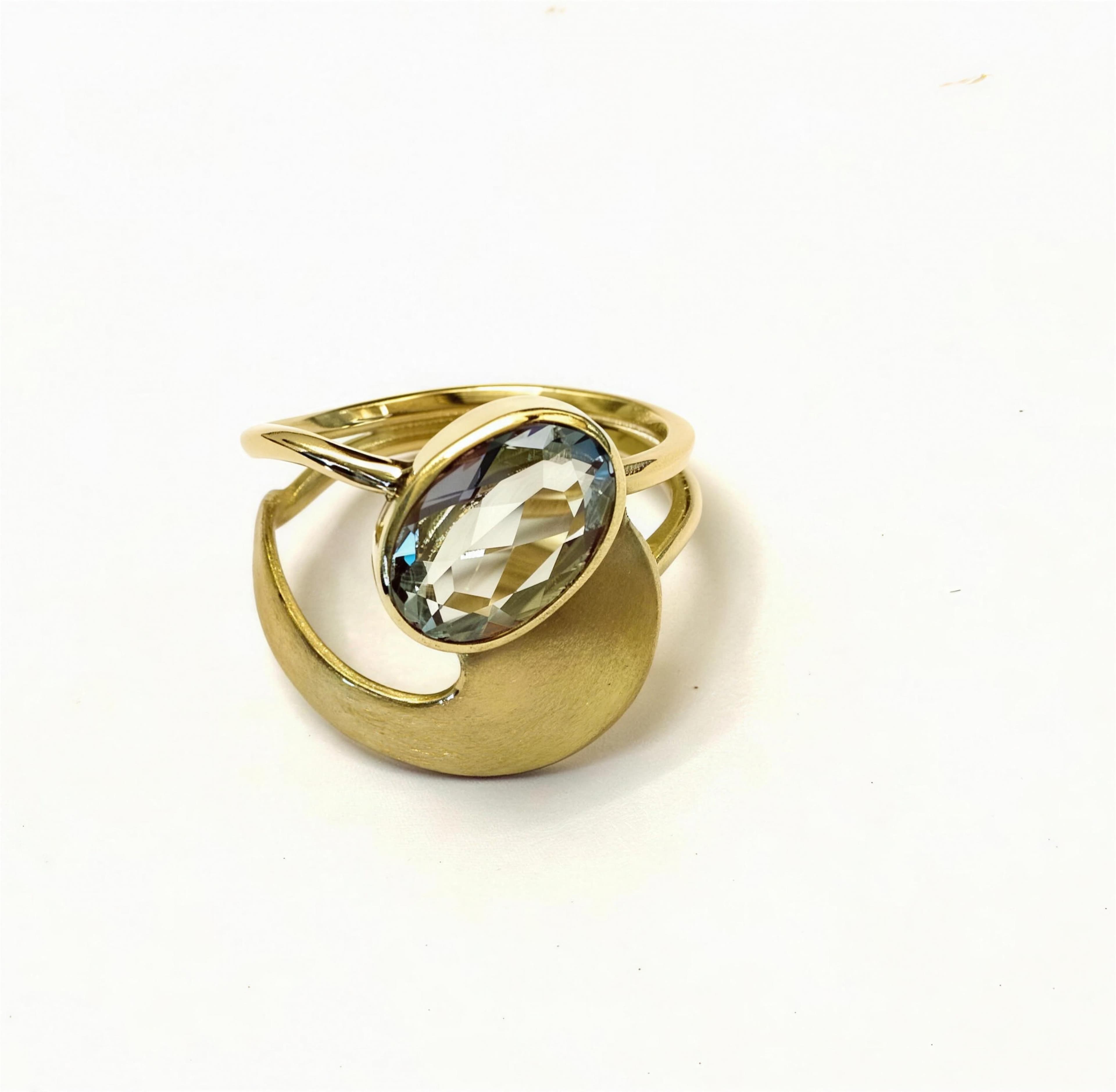Jewellery by Sofie Vanoosthuyse