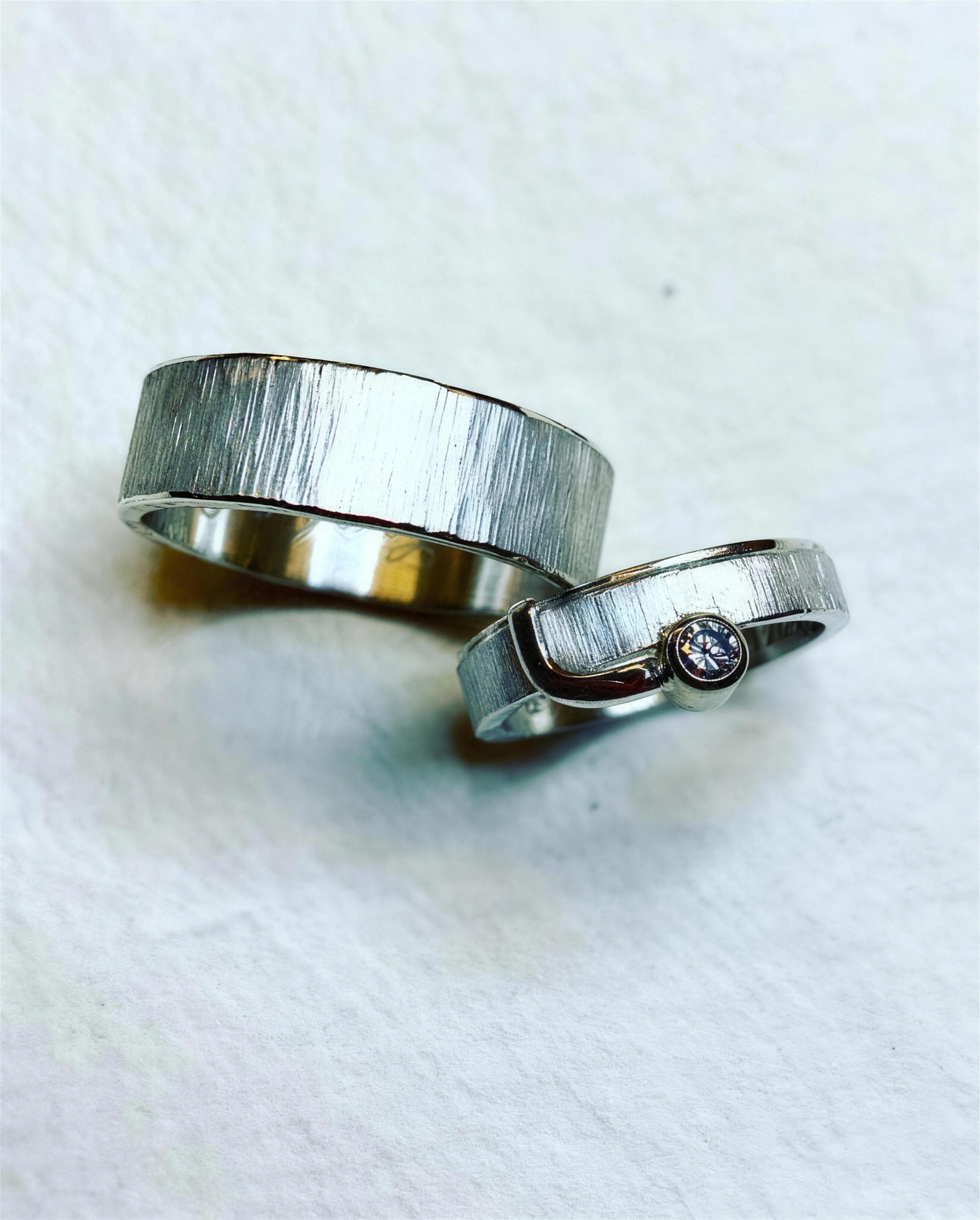 Silver piece