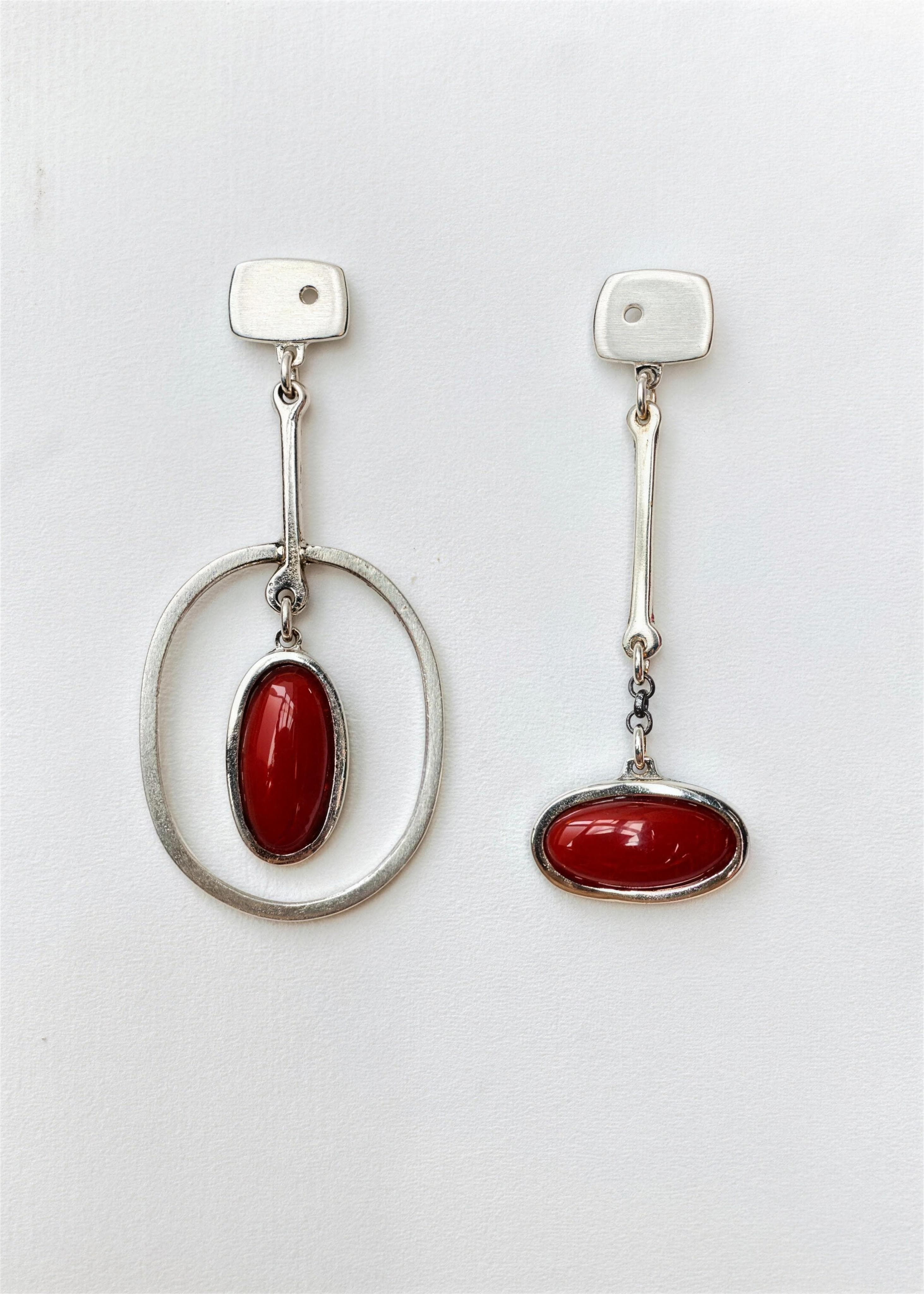 Jewellery by Sofie Vanoosthuyse