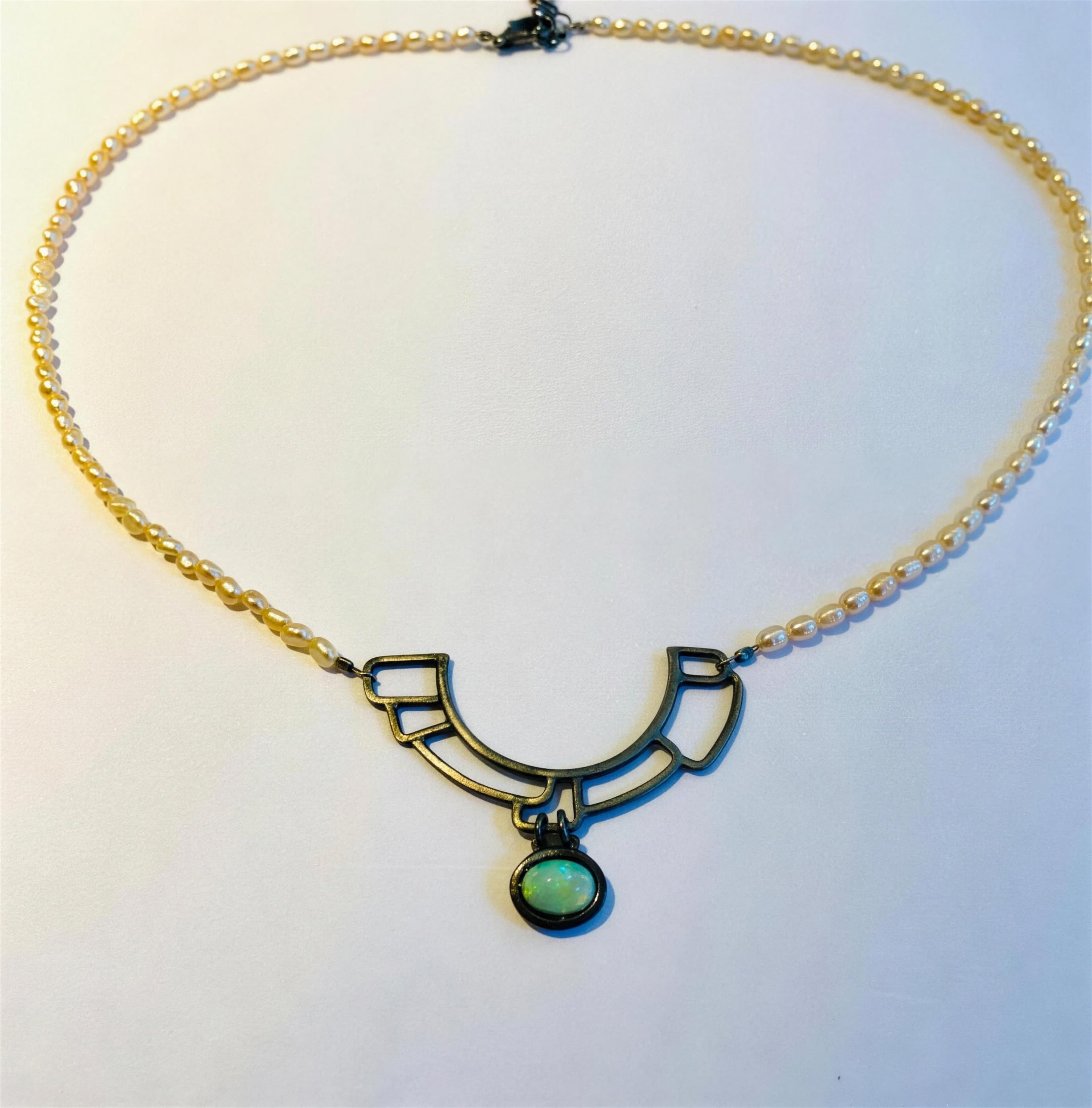 Gold piece