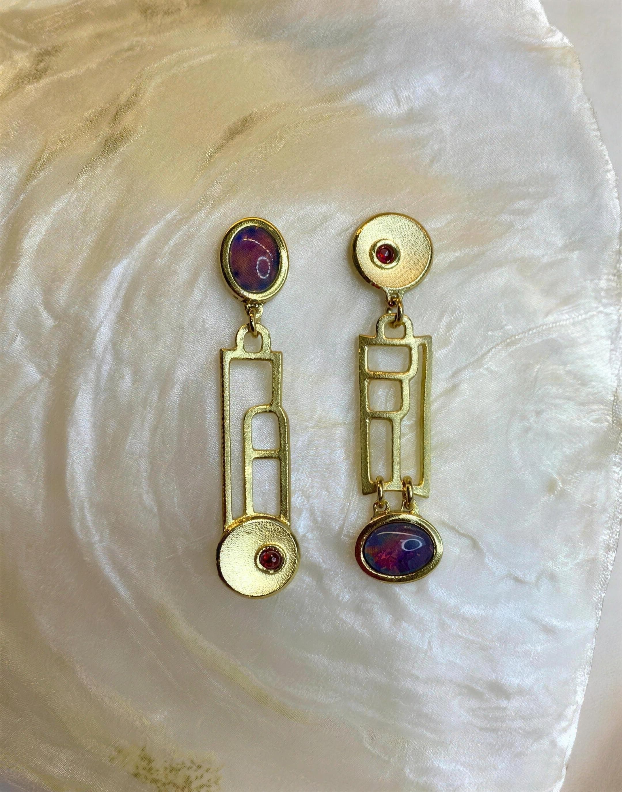 Jewellery by Sofie Vanoosthuyse