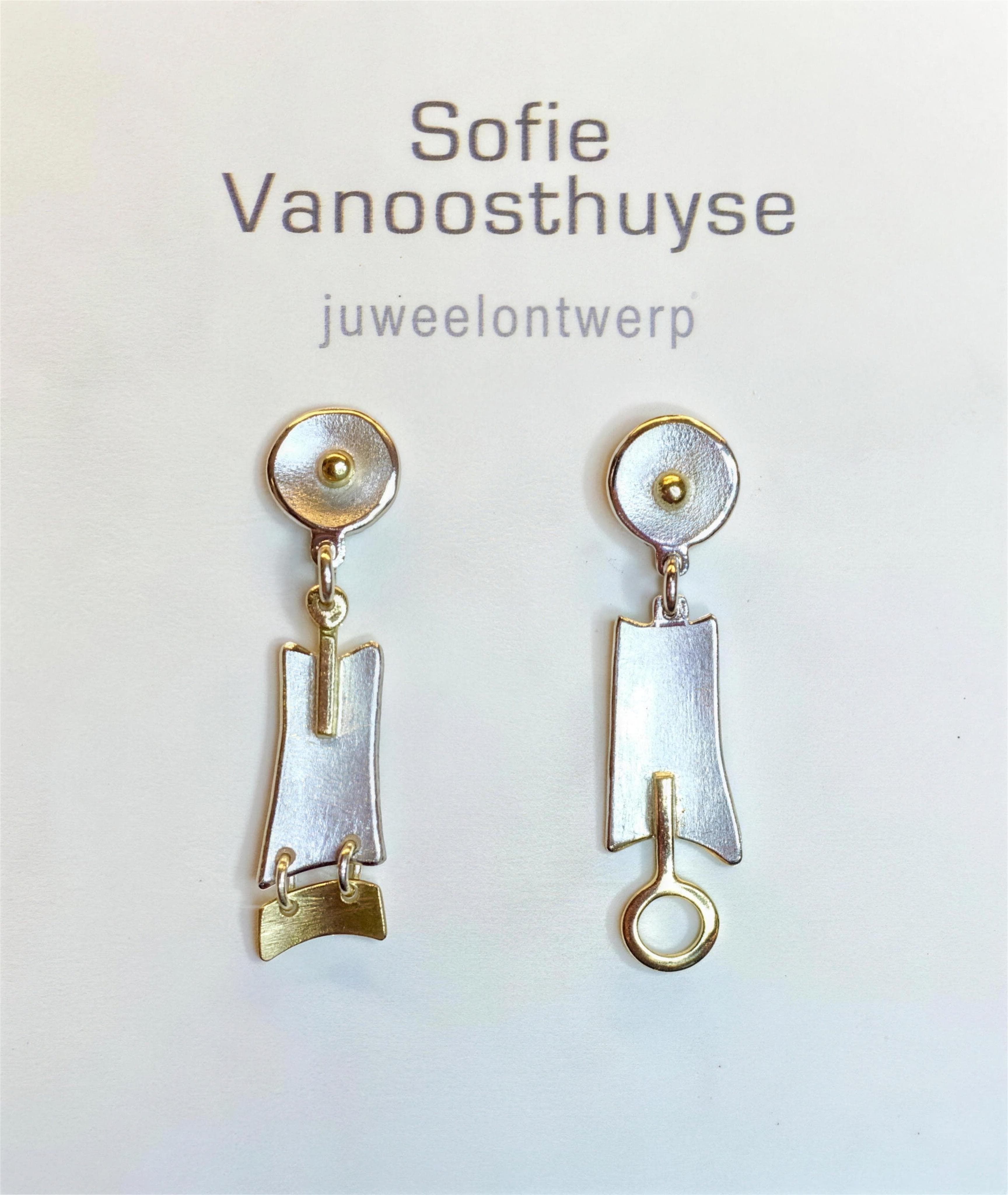 Silver piece
