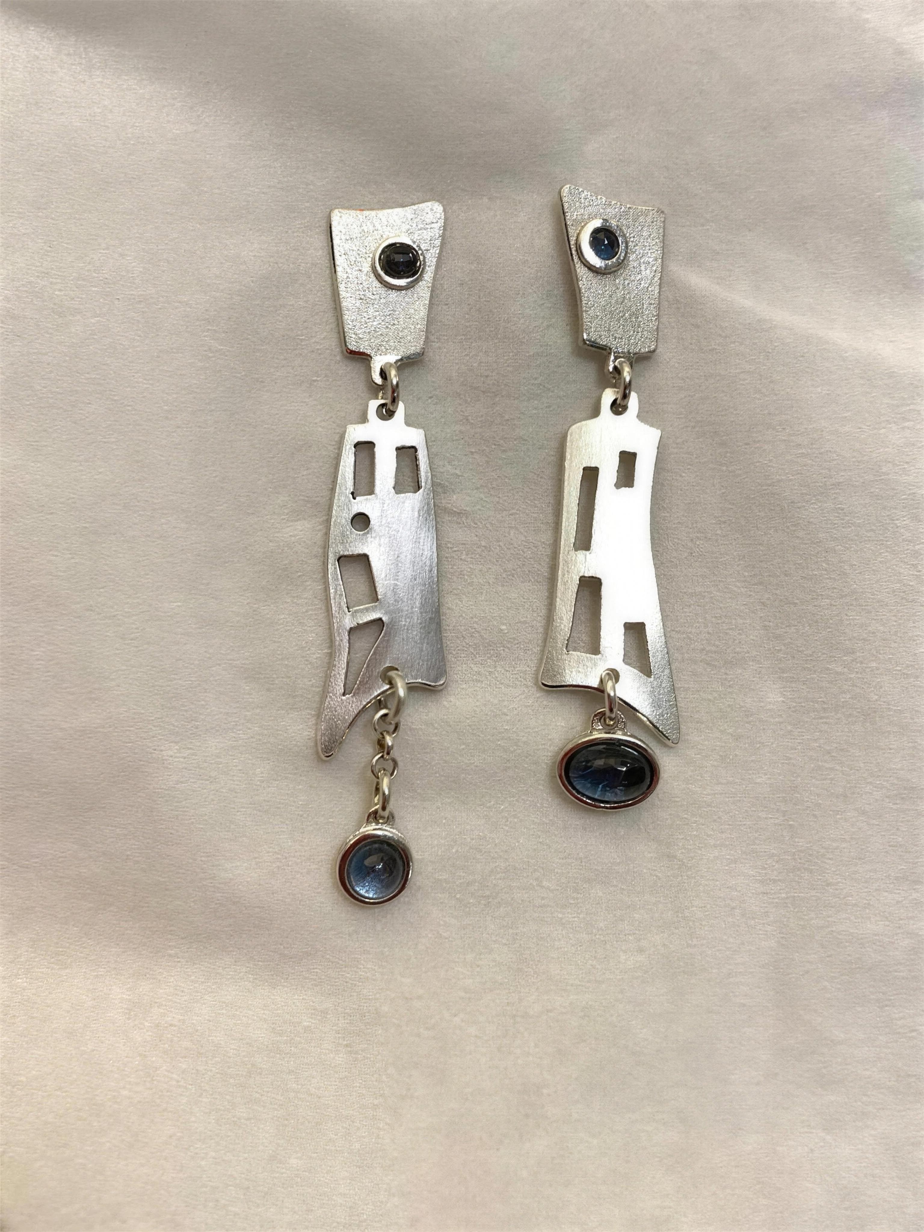 Jewellery by Sofie Vanoosthuyse