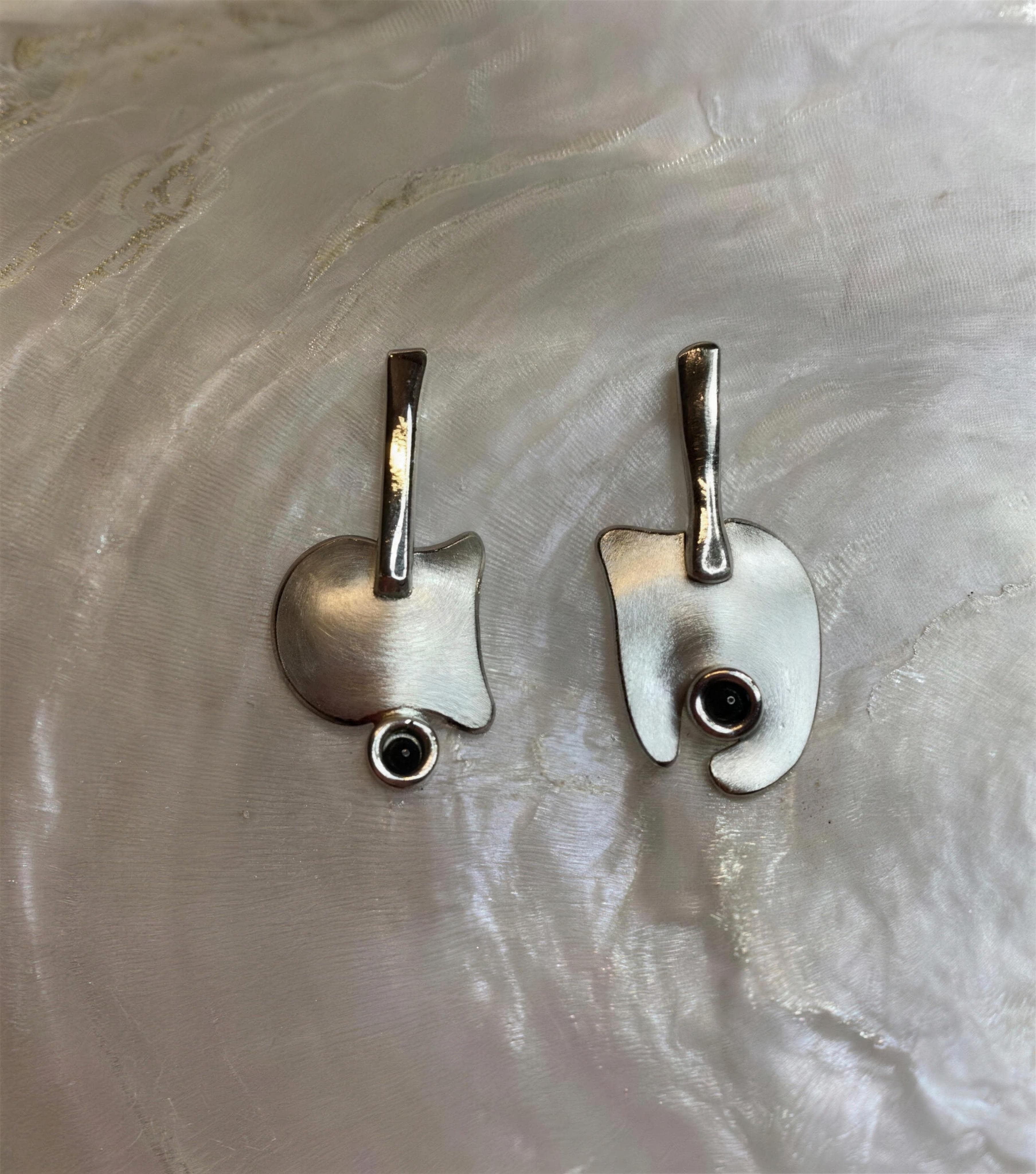 Silver piece